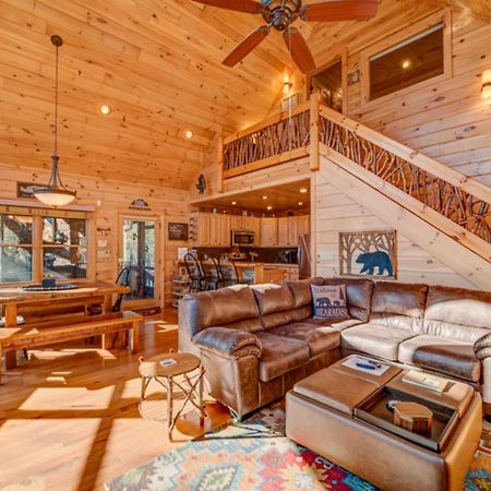 Can'T Bear To Leave Morganton Exterior foto