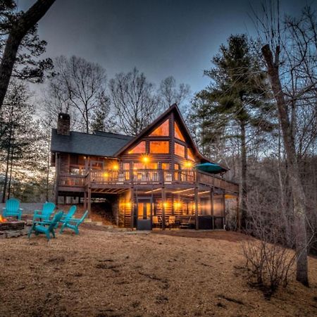 Can'T Bear To Leave Morganton Exterior foto