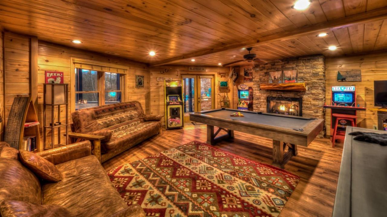 Can'T Bear To Leave Morganton Exterior foto