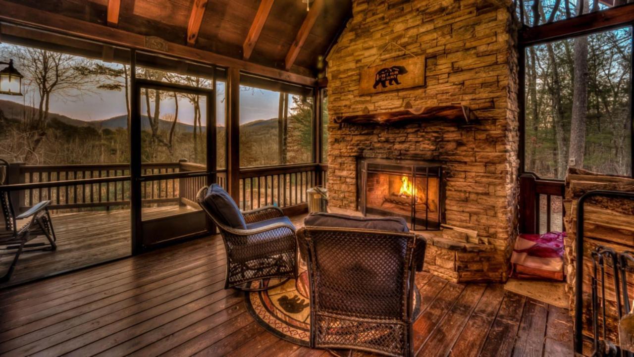 Can'T Bear To Leave Morganton Exterior foto