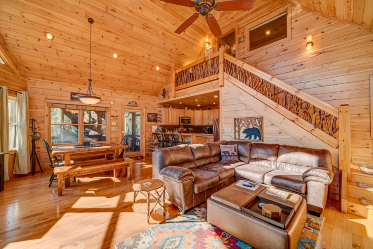Can'T Bear To Leave Morganton Exterior foto