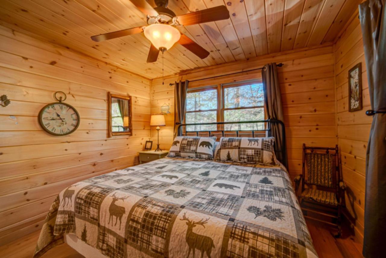 Can'T Bear To Leave Morganton Exterior foto