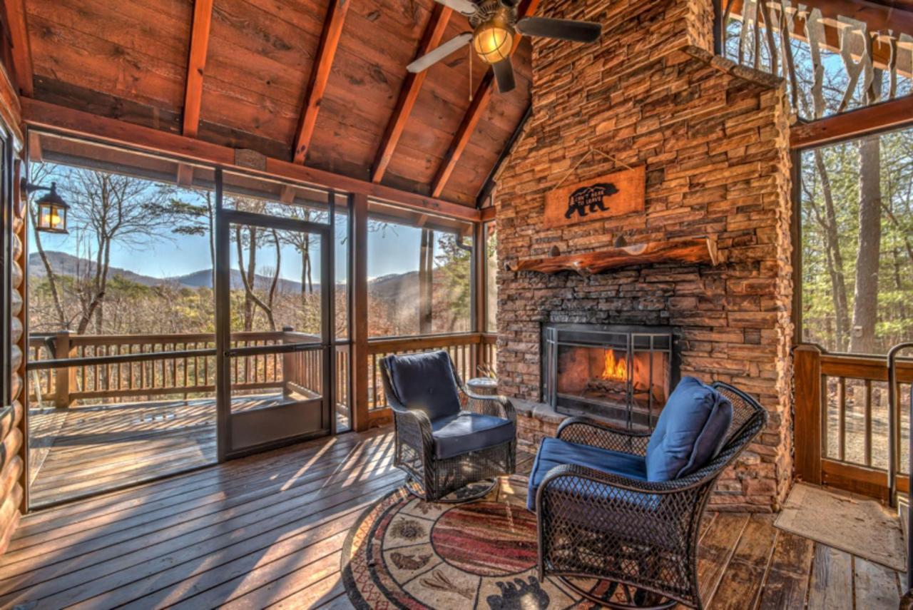 Can'T Bear To Leave Morganton Exterior foto