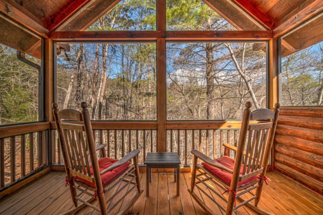 Can'T Bear To Leave Morganton Exterior foto