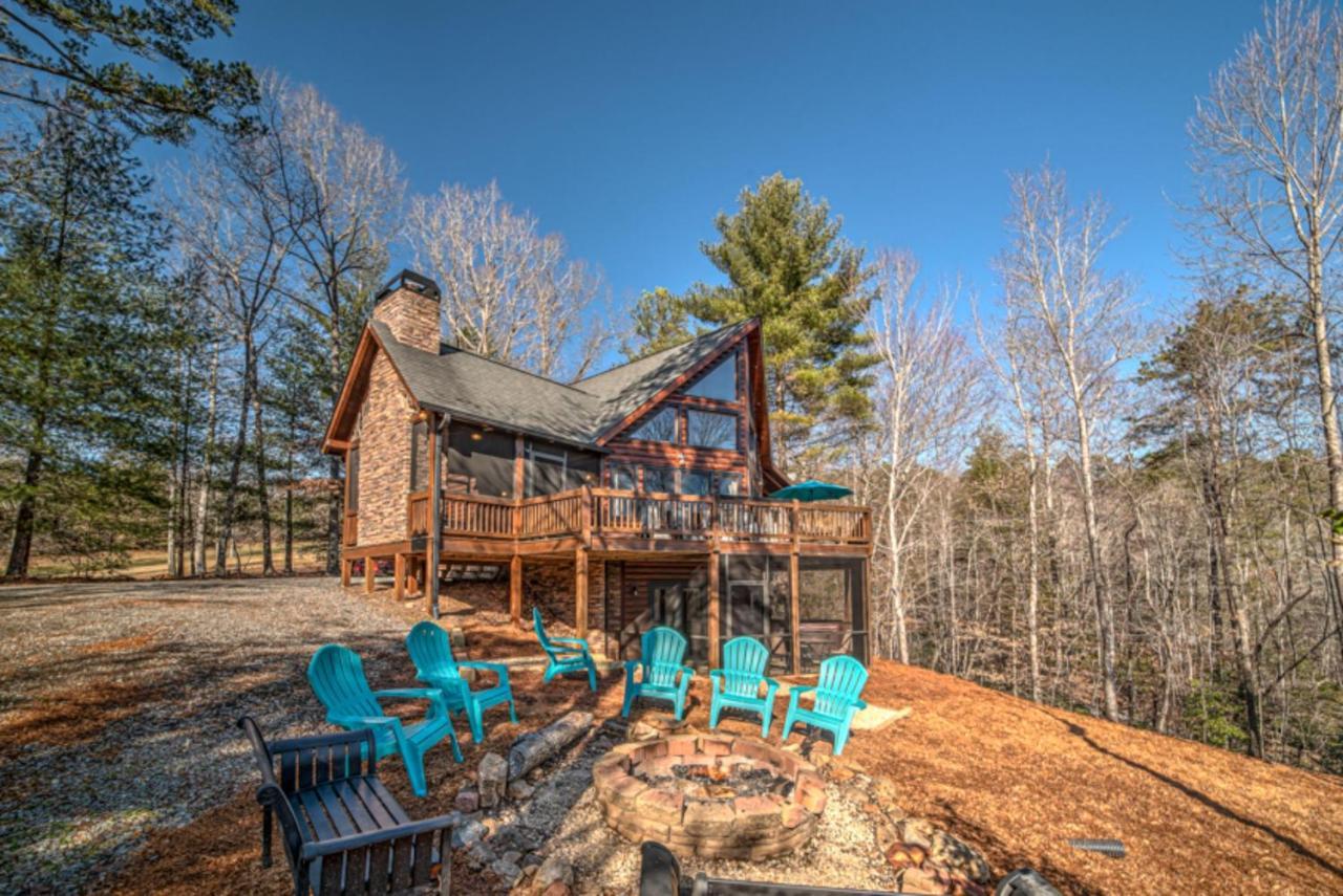 Can'T Bear To Leave Morganton Exterior foto