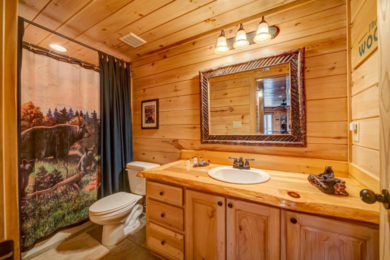 Can'T Bear To Leave Morganton Exterior foto