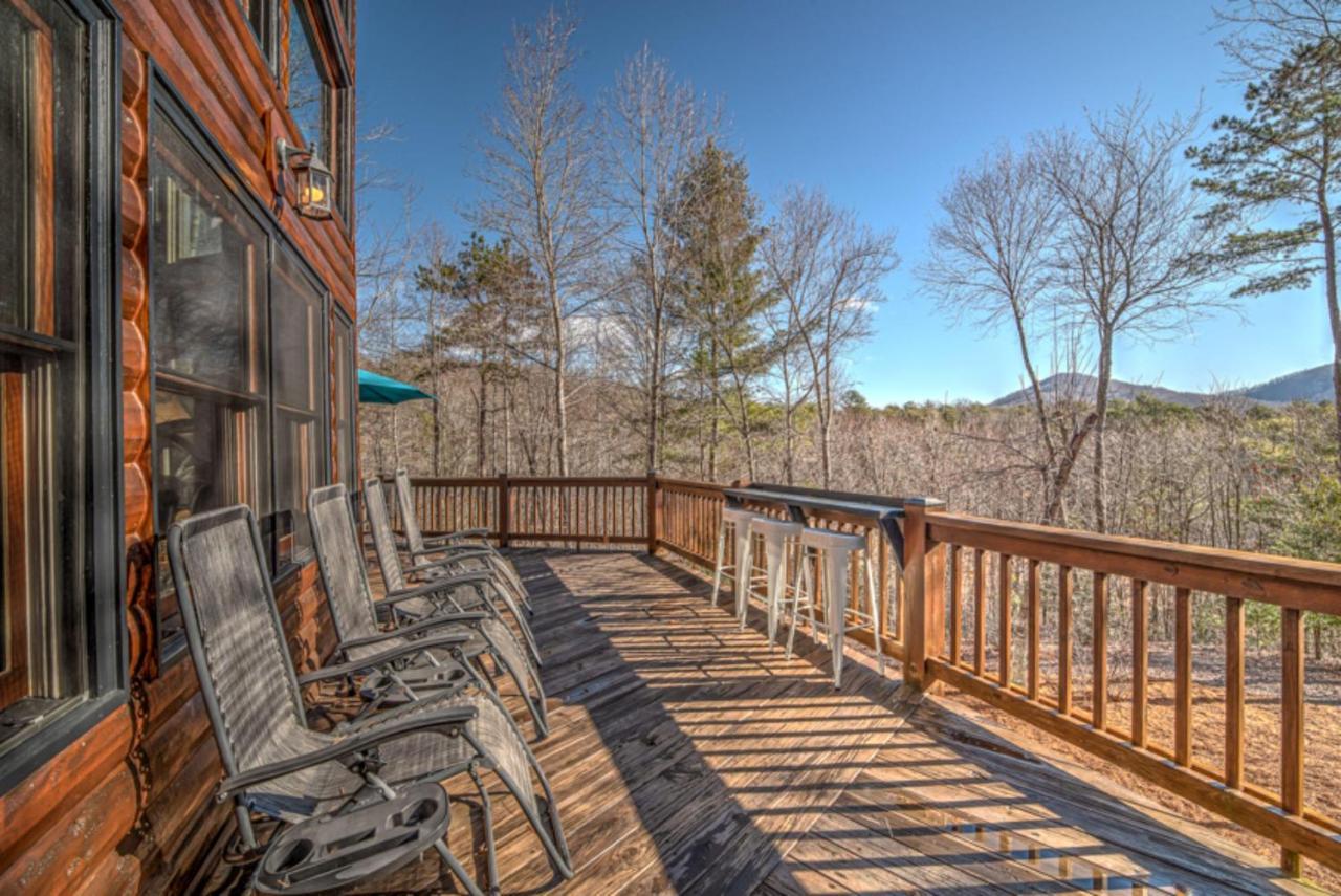 Can'T Bear To Leave Morganton Exterior foto