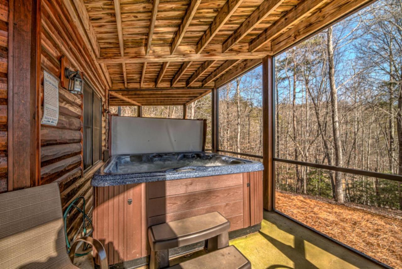 Can'T Bear To Leave Morganton Exterior foto