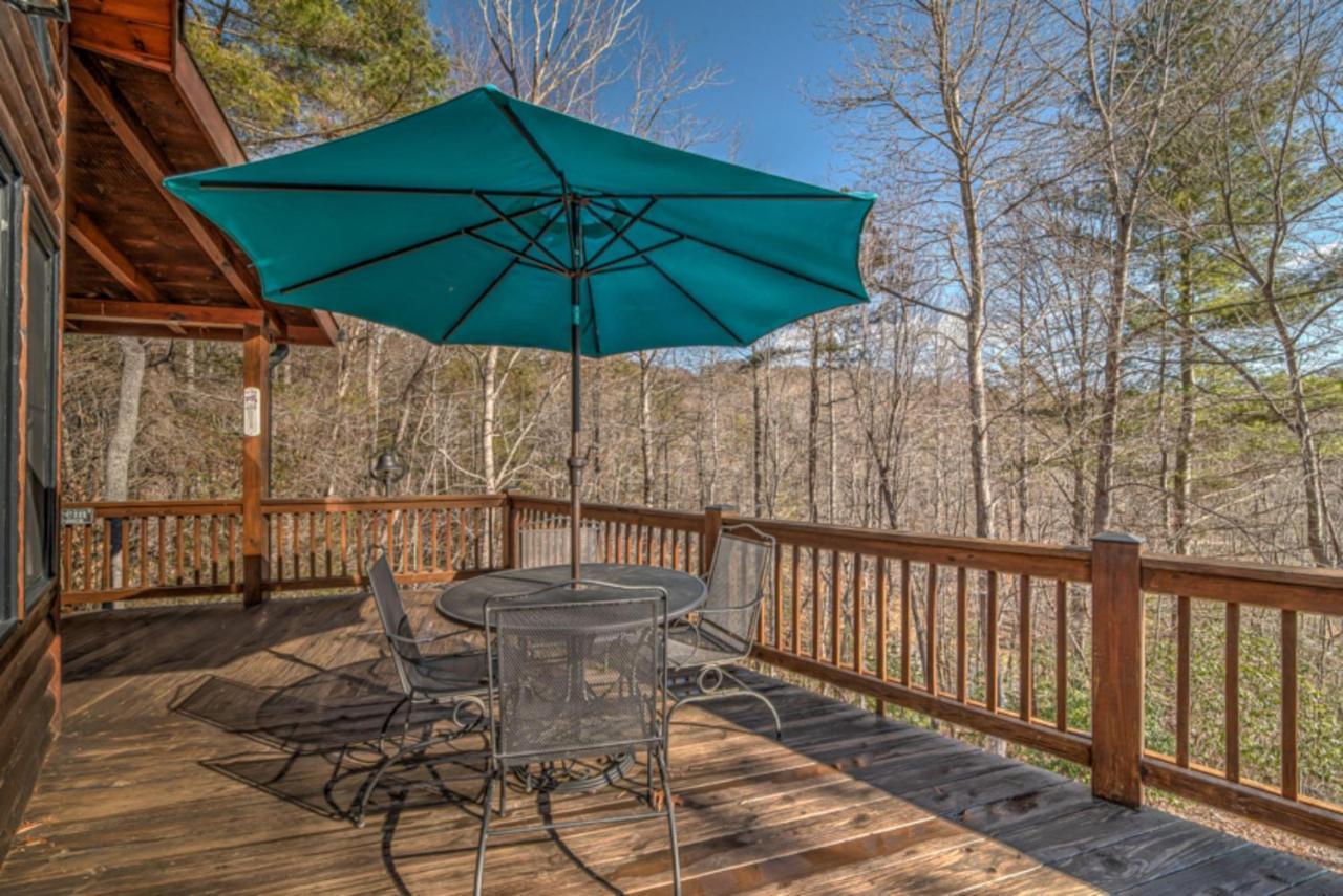 Can'T Bear To Leave Morganton Exterior foto