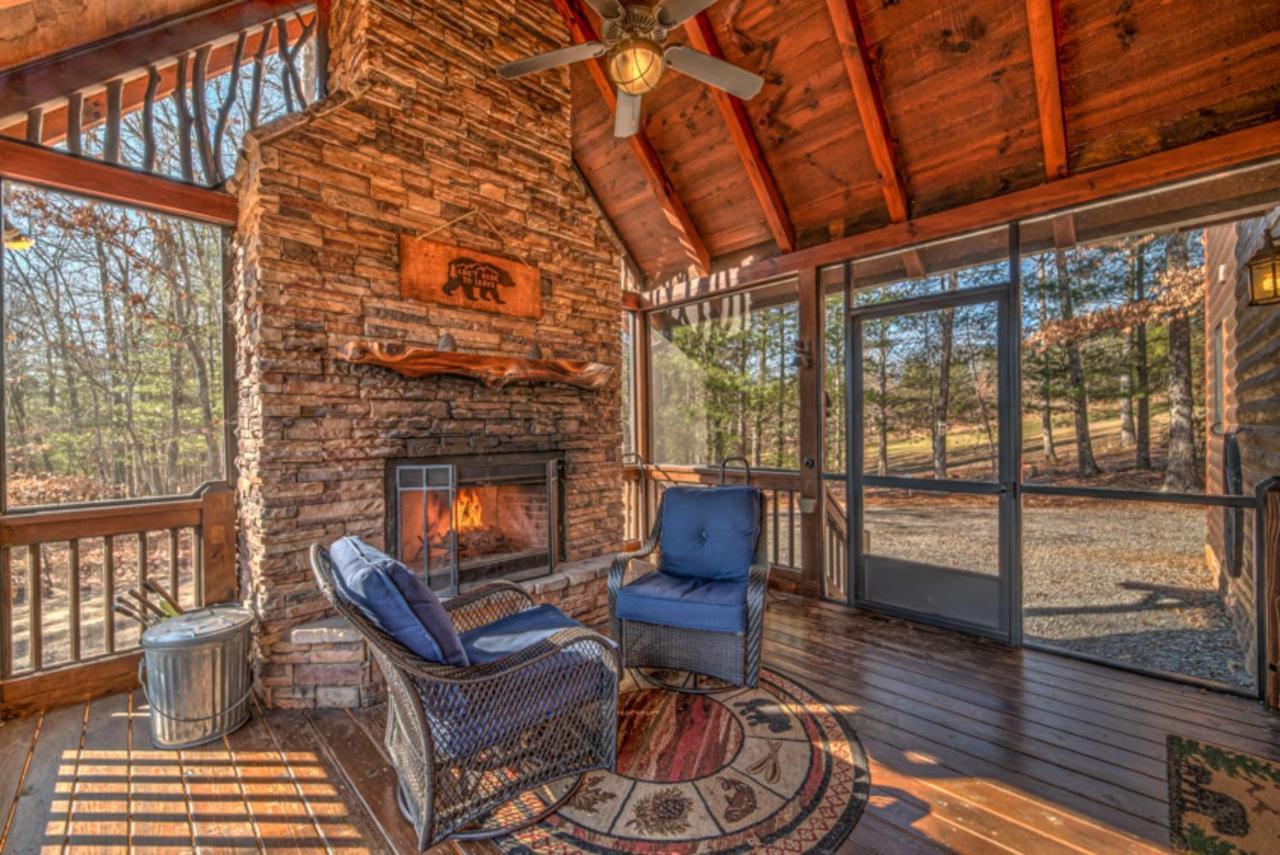 Can'T Bear To Leave Morganton Exterior foto