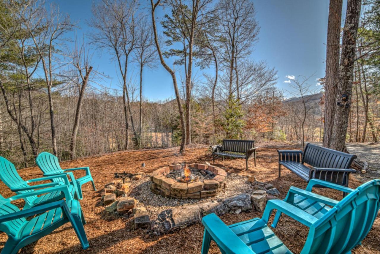 Can'T Bear To Leave Morganton Exterior foto