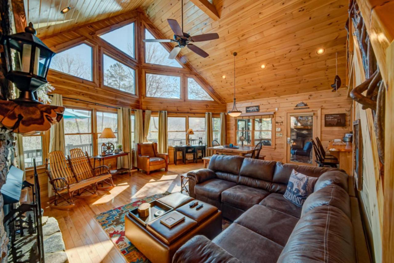 Can'T Bear To Leave Morganton Exterior foto