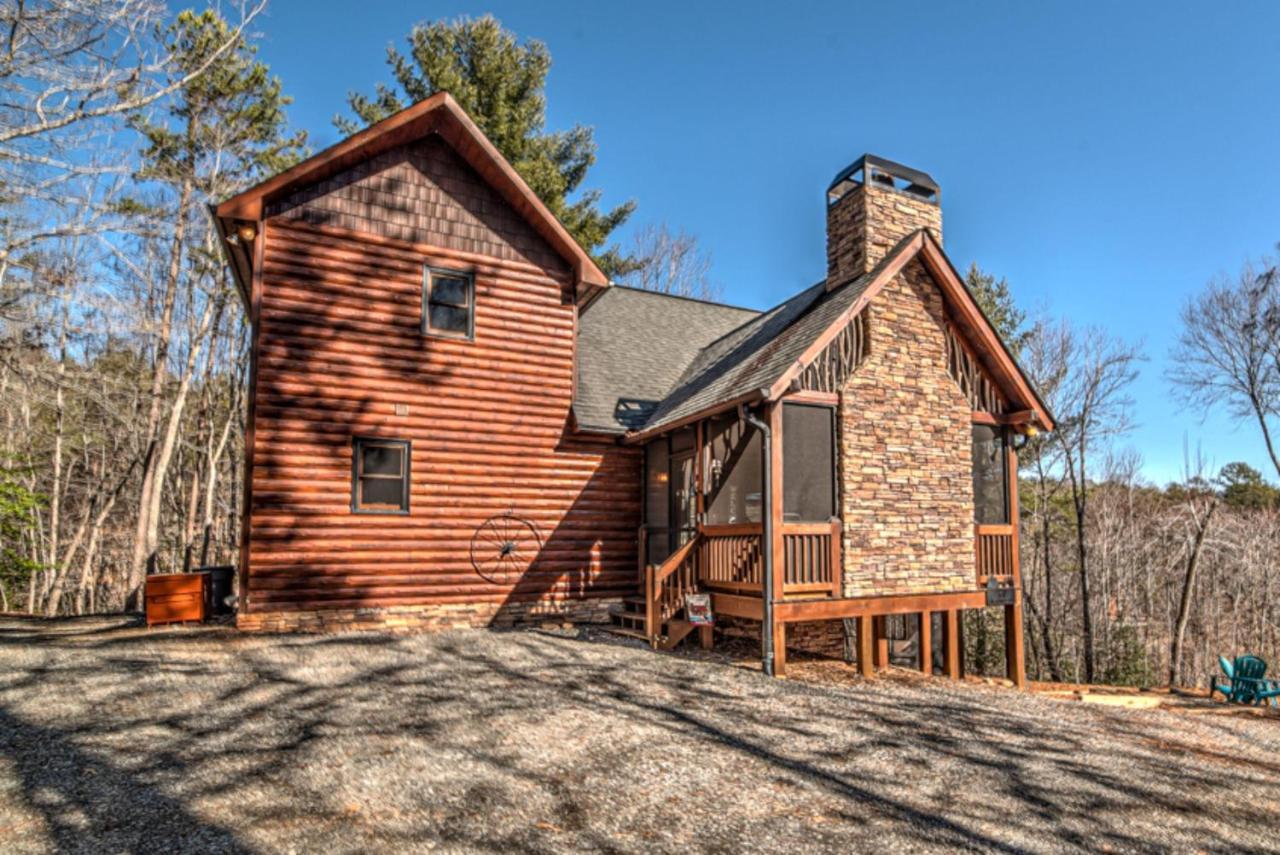 Can'T Bear To Leave Morganton Exterior foto