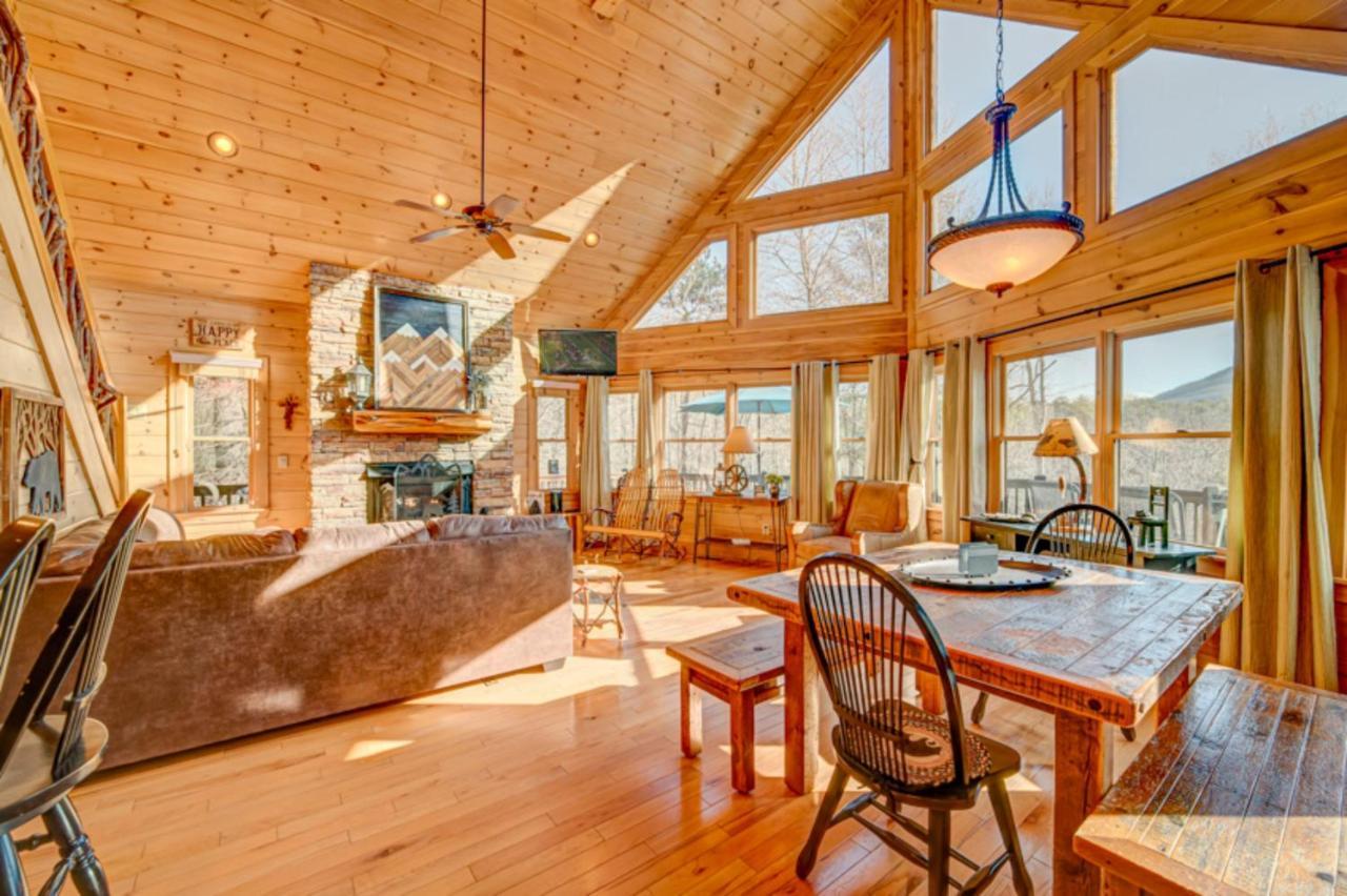 Can'T Bear To Leave Morganton Exterior foto