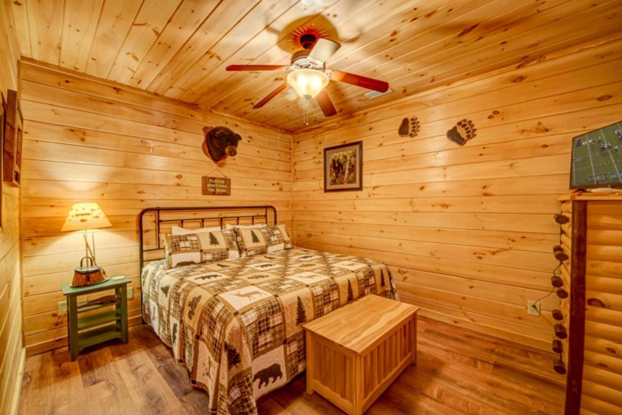 Can'T Bear To Leave Morganton Exterior foto
