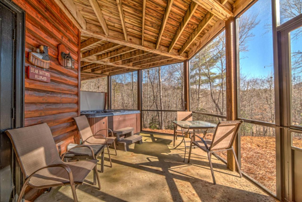 Can'T Bear To Leave Morganton Exterior foto
