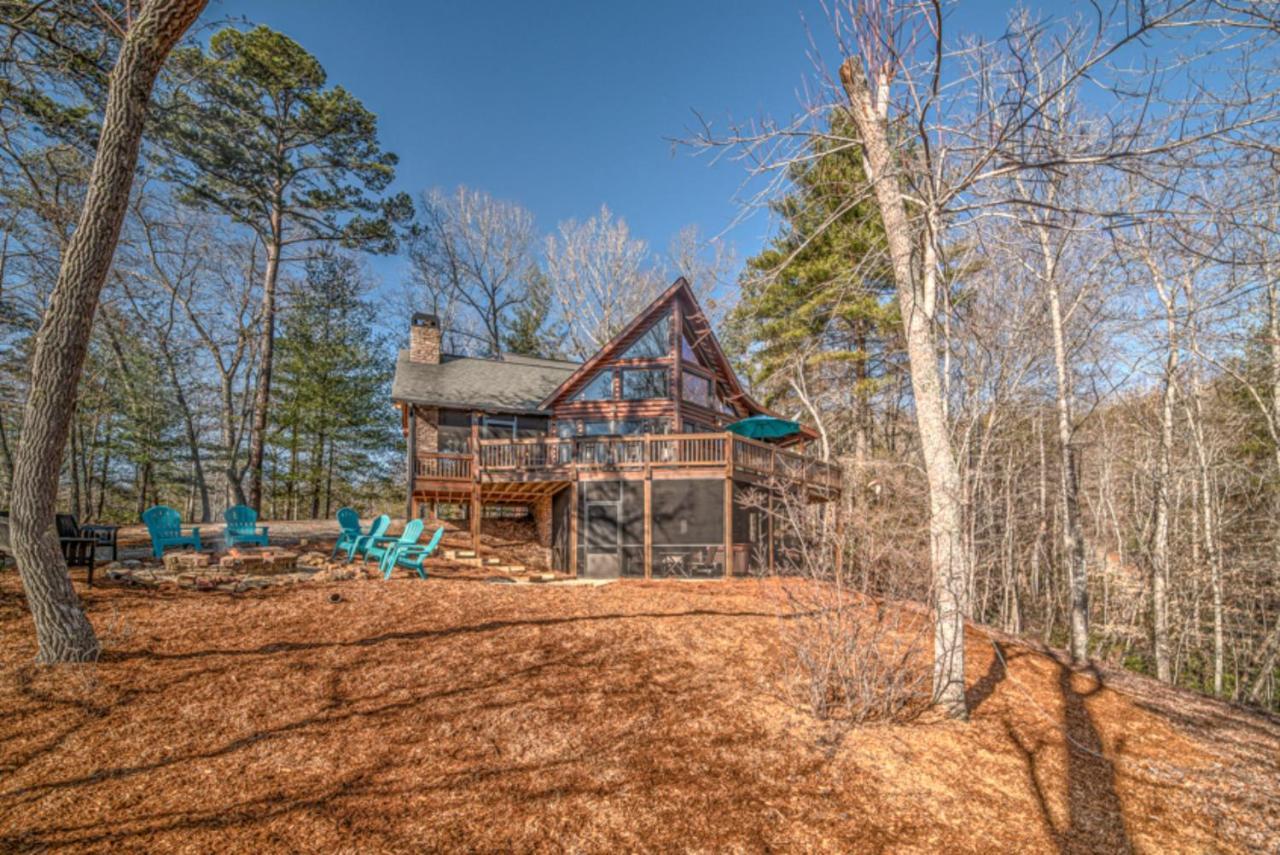 Can'T Bear To Leave Morganton Exterior foto